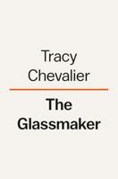 The Glassmaker 142051444X Book Cover