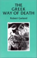 The Greek Way of Death 0801418232 Book Cover