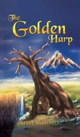 The Golden Harp B0CW7N2LBM Book Cover