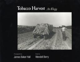 Tobacco Harvest: An Elegy 0813123275 Book Cover