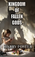 Kingdom of Fallen Gods 1946419702 Book Cover