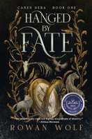 Hanged by Fate : Canen Dera Series, 1 1963029003 Book Cover