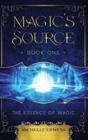 The Essence of Magic 9083107345 Book Cover