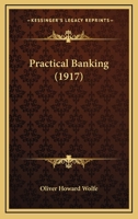 Practical Banking 1164907840 Book Cover