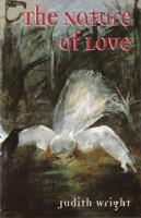 The Nature of Love 1875892516 Book Cover