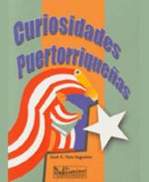 Curiosidades Puertorriquenas 1932243364 Book Cover