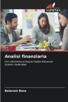 Analisi finanziaria (Italian Edition) 6206999351 Book Cover