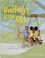Daddy's Little Girl 173296100X Book Cover