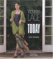 Victorian Lace Today 1933064102 Book Cover