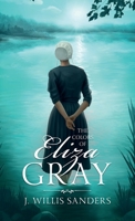 The Colors of Eliza Gray 1954763050 Book Cover
