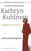Daughter of Destiny: The Only Authorized Biography 1610362624 Book Cover