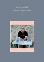 Dompteur de rimes 2322148490 Book Cover