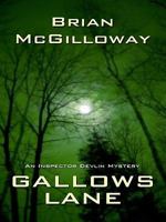 Gallows Lane 0230707696 Book Cover