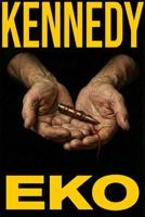 Kennedy: Shadow Clearance (Unsealed Archives) 1971695017 Book Cover
