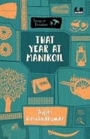 That Year in Manikoil 0143454269 Book Cover