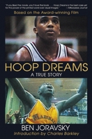 Hoop Dreams : A True Story 0060976896 Book Cover