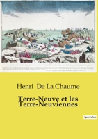 Terre-Neuve et les Terre-Neuviennes 935795371X Book Cover