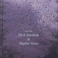 Sin & Salvation 3906822222 Book Cover