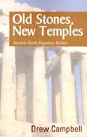 Old Stones, New Temples 0738832014 Book Cover