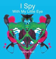 I Spy With My Little Eye 2940636001 Book Cover