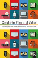 Gender in Film and Video 1138206245 Book Cover