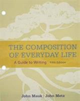 The Composition of Everyday Life 1305633857 Book Cover