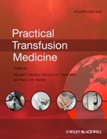 Practical Transfusion Medicine 1394291965 Book Cover