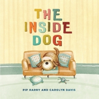 The Inside Dog 0734423004 Book Cover