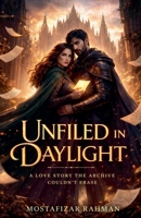 Unfiled in Daylight: A Love Story the Archive Couldn't Erase B0GG8K2Z1K Book Cover