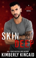 Skin Deep 0997191201 Book Cover