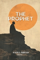 The Prophet Timeless Classics 9377527902 Book Cover