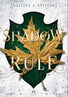 Shadow Rule 3903357073 Book Cover