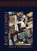 Fait Accompli 1600010520 Book Cover