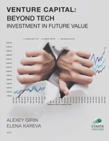 Beyond Tech - Investment in Future Value. Starta Ventures B0851M4H86 Book Cover