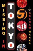 Missing in Tokyo 158234907X Book Cover