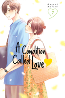 A Condition Called Love 7 1646517628 Book Cover