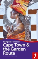 Cape Town & Garden Route Handbook 1910120537 Book Cover