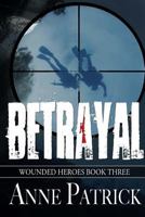 Betrayal 1725111470 Book Cover