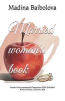 Married woman's book: How modern women can restore connection, confidence, and harmony in marriage B0GT75CJSY Book Cover