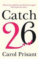 Catch 26: A Novel 0008217661 Book Cover