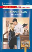 Cheyenne's Lady 0373168985 Book Cover