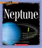 Neptune (First Book) 0531147932 Book Cover