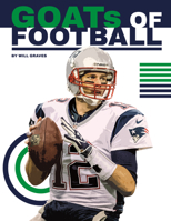 Goats of Football 1532196504 Book Cover