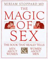 The Magic of Sex 1564580458 Book Cover