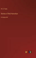 Stories of Red Hanrahan: in large print 3368346024 Book Cover