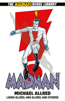 Madman Omnibus Volume 2 1506738087 Book Cover