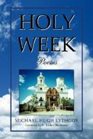 Holy Week 1425782574 Book Cover