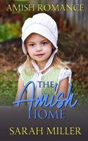 The Amish Home 1795761601 Book Cover