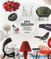 Plus Design: Beautiful Design for Living 8415223048 Book Cover