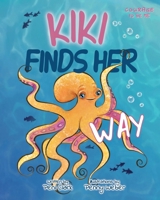 Kiki Finds Her Way B0H52YQK7Q Book Cover